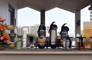 THE WAVE HOTEL AT CONDADO SAN JUAN 3* (Puerto Rico) - desde 81 € | HOTELMIX